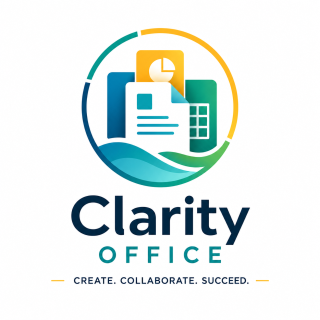 Clarity Office